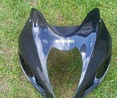 99-07 front fairing,nose cone