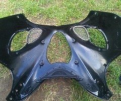 99-07 front fairing,nose cone