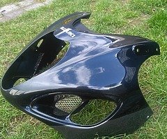 99-07 front fairing,nose cone - Image 4/4