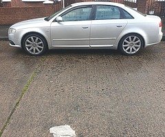 Audi 9 bar alloys just been refurbished