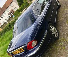 Jaguar Xtype - Image 7/8