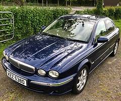 Jaguar Xtype - Image 8/8