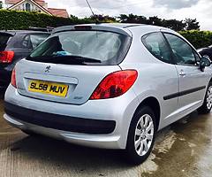 Peugeot 207 1.4 hdi - Image 3/8