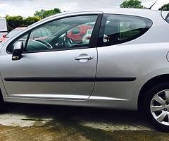 Peugeot 207 1.4 hdi - Image 4/8