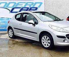 Peugeot 207 1.4 hdi - Image 8/8