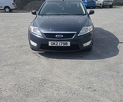 Ford mondeo 2007 - Image 3/3