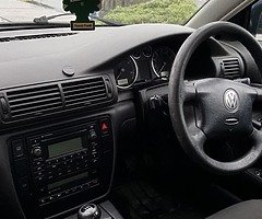 Volkswagen passat - Image 5/7