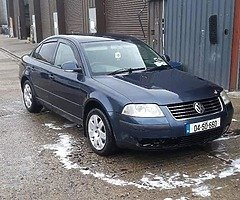 Volkswagen passat - Image 7/7