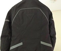 Dainese ladies Jacket Size 40