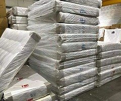 Factory Clearance on: Reflex Mattresses - Image 1/4