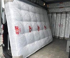 Factory Clearance on: Reflex Mattresses - Image 4/4
