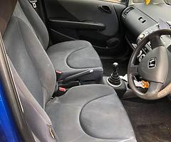 Honda Jazz - Image 5/7