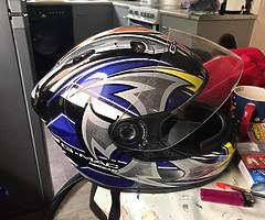 G-MAC HELMET SIZE XS - Image 5/5