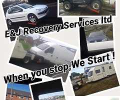 Towing Services