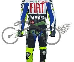 Motorbike suit Fiat