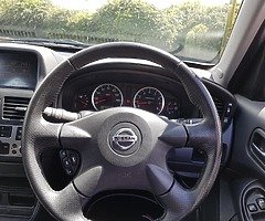 2005 nissan almera se - Image 3/7