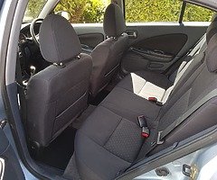 2005 nissan almera se - Image 5/7