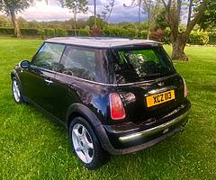 Mini Cooper 2004 - Image 5/8