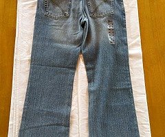 Men's original designer jeans - Image 4/10