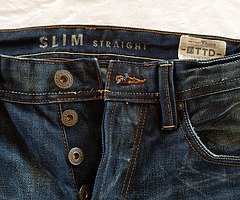 Men's original designer jeans - Image 6/10