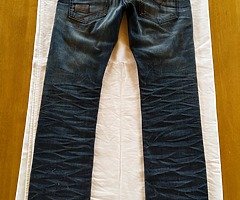 Men's original designer jeans - Image 7/10