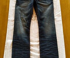 Men's original designer jeans - Image 8/10