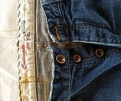 Men's original designer jeans - Image 9/10