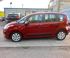 2013 Citroën C3 Picasso