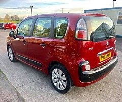 2013 Citroën C3 Picasso - Image 4/10