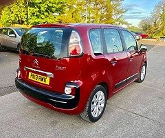 2013 Citroën C3 Picasso - Image 6/10