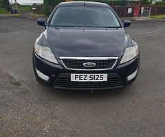 Late 07 mondeo 2.0 diesel - Image 4/8