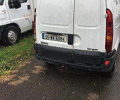 Van