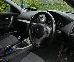 BMW 116i