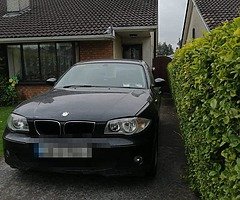 BMW 116i - Image 3/3