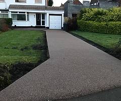 Amazing resin driveways - Image 7/7