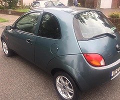 Ford ka 03 Petrol - Image 5/5