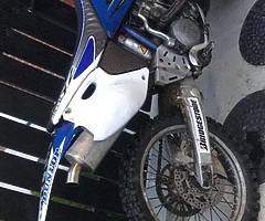 2004 yzf450 - Image 3/3