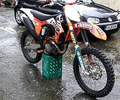 Ktm 250 sxf 2010 - Image 4/4