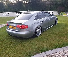 2011 Audi A4 134 SE For Sale