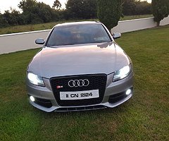 2011 Audi A4 134 SE For Sale