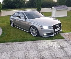 2011 Audi A4 134 SE For Sale - Image 4/4