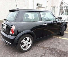 05 Mini One - Image 4/9