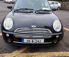 05 Mini One - Image 8/9