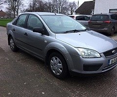 2005 ford focus - Image 4/11