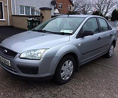 2005 ford focus - Image 5/11