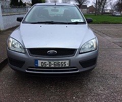 2005 ford focus - Image 6/11