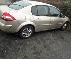 Renault Megane - Image 4/5