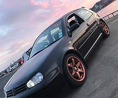 GTTDI ARL Mk4 Golf - Image 4/14