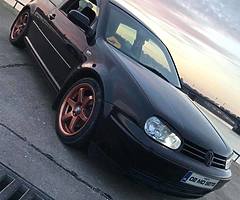 GTTDI ARL Mk4 Golf - Image 5/14