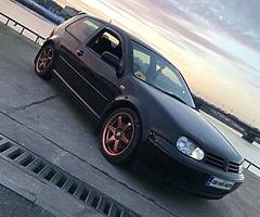 GTTDI ARL Mk4 Golf - Image 6/14